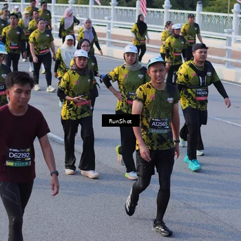 Runner Photo 7119125