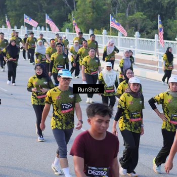 Runner Photo 7119130