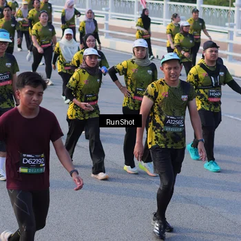 Runner Photo 7119132