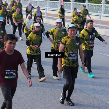 Runner Photo 7119133