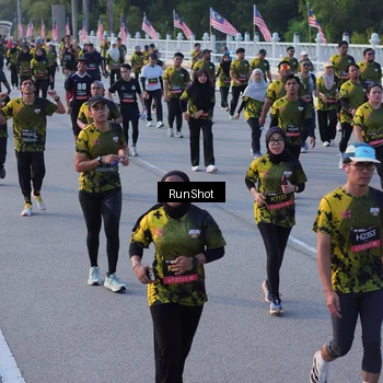 Runner Photo 7119139