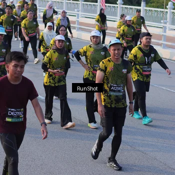 Runner Photo 7119142