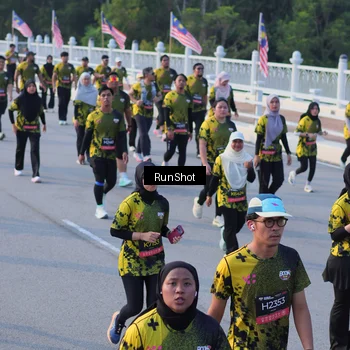 Runner Photo 7119157