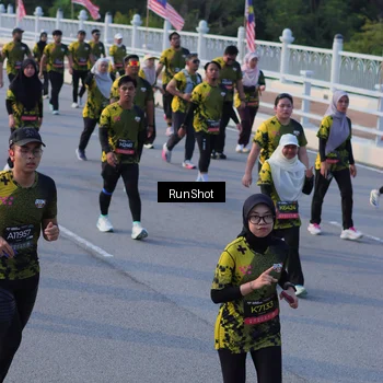 Runner Photo 7119162