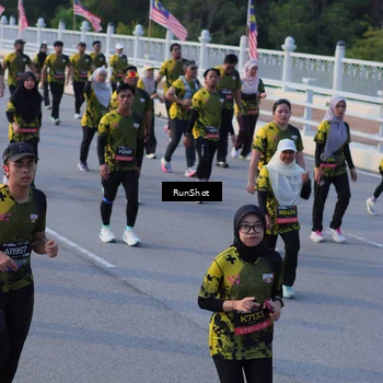 Runner Photo 7119166