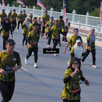 Runner Photo 7119167