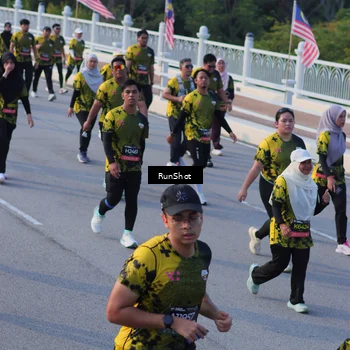 Runner Photo 7119179
