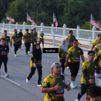 Runner Photo 7119199