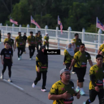 Runner Photo 7119201