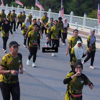 Runner Photo 7119204