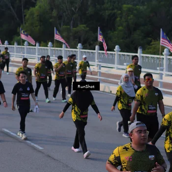Runner Photo 7119205