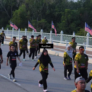 Runner Photo 7119206
