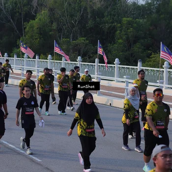Runner Photo 7119208