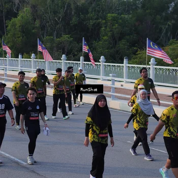 Runner Photo 7119214