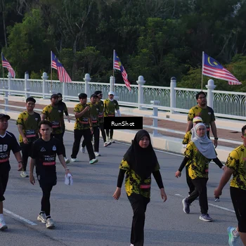 Runner Photo 7119216