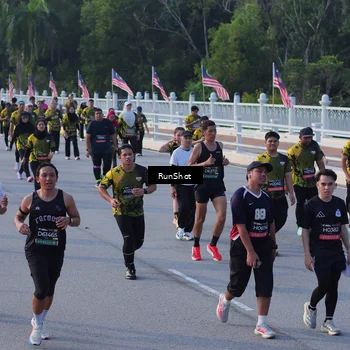 Runner Photo 7119222
