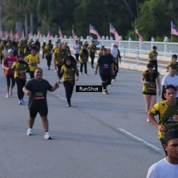 Runner Photo 7119259