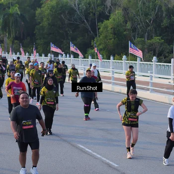 Runner Photo 7119262