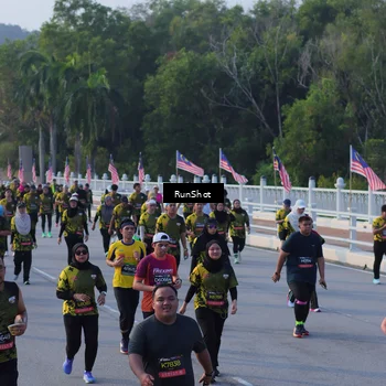 Runner Photo 7119267