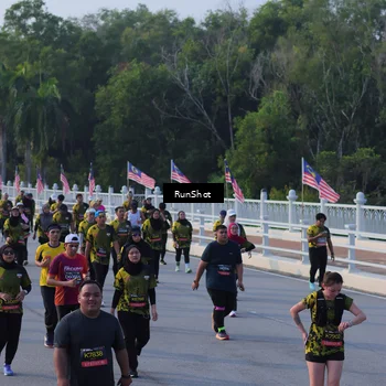 Runner Photo 7119269