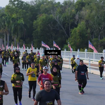 Runner Photo 7119271
