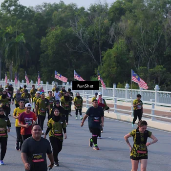 Runner Photo 7119274