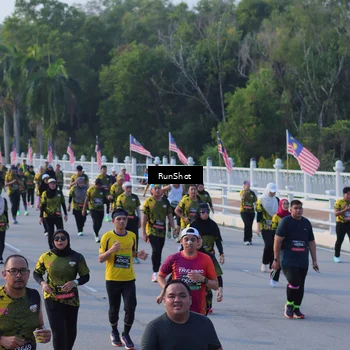 Runner Photo 7119282
