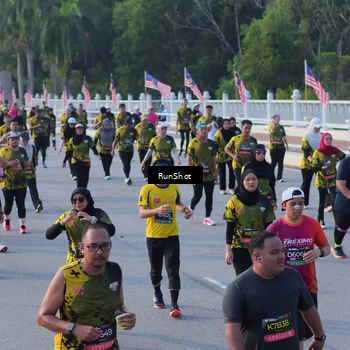 Runner Photo 7119291