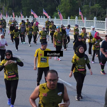 Runner Photo 7119302