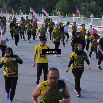 Runner Photo 7119303