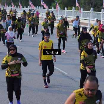 Runner Photo 7119308