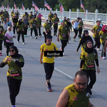 Runner Photo 7119309