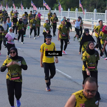 Runner Photo 7119313