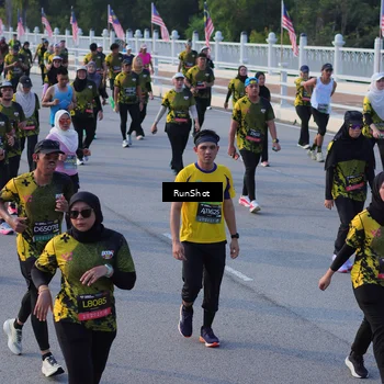 Runner Photo 7119316