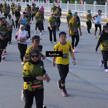 Runner Photo 7119320