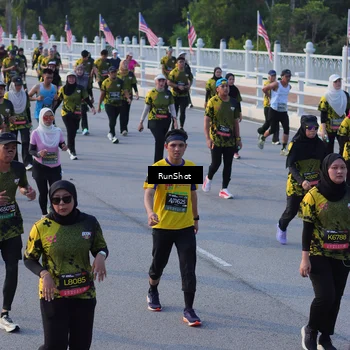 Runner Photo 7119321