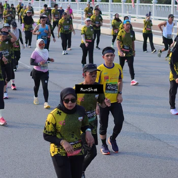 Runner Photo 7119322