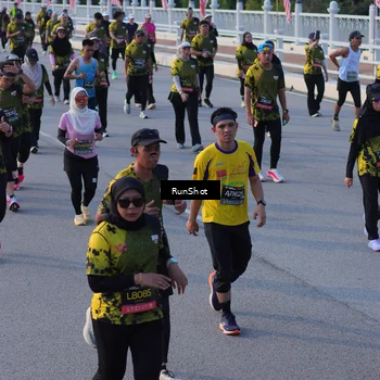 Runner Photo 7119323