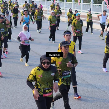 Runner Photo 7119325