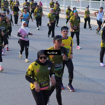 Runner Photo 7119326