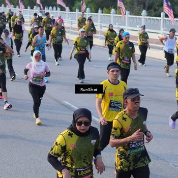 Runner Photo 7119327