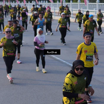 Runner Photo 7119328