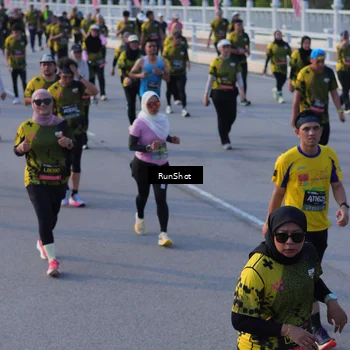 Runner Photo 7119330