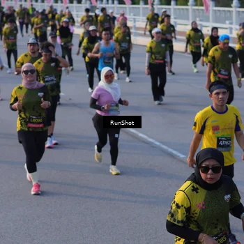 Runner Photo 7119331