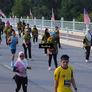 Runner Photo 7119347
