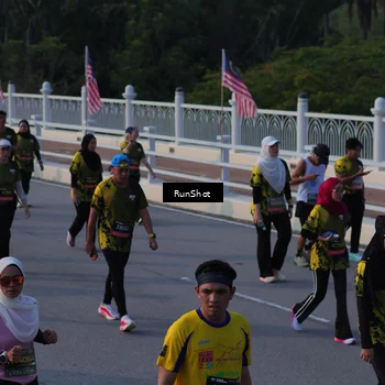 Runner Photo 7119349