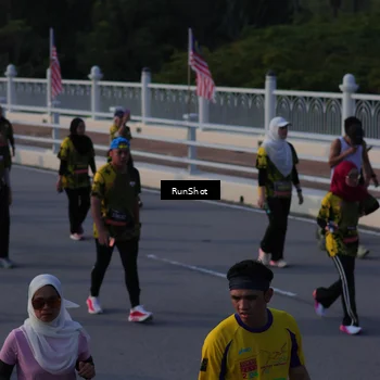 Runner Photo 7119359