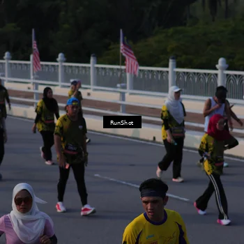 Runner Photo 7119360