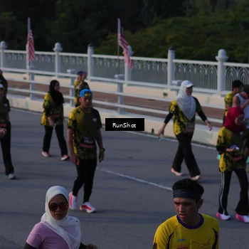 Runner Photo 7119361