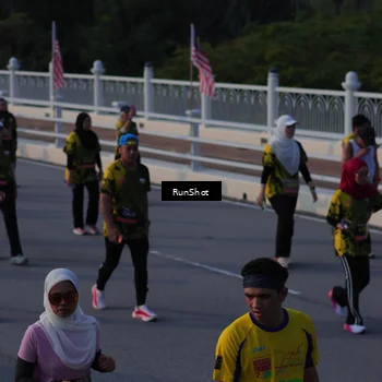 Runner Photo 7119362